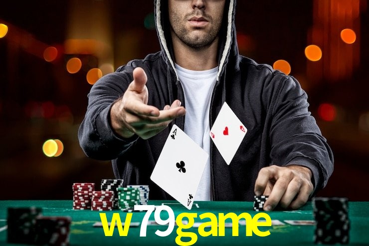PIX Instantâneo w79game