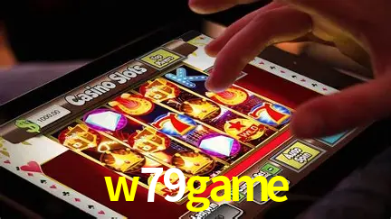 Inovações de Jogos na w79game: O Futuro das Experiências Interativas
