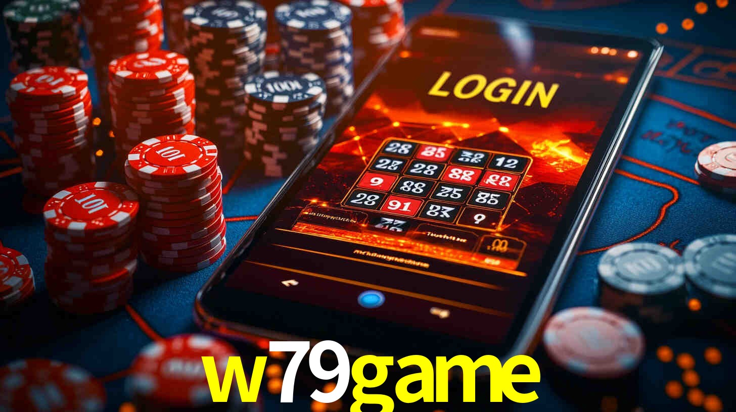 Bônus Generosos e Exclusivos no w79game para Você!
